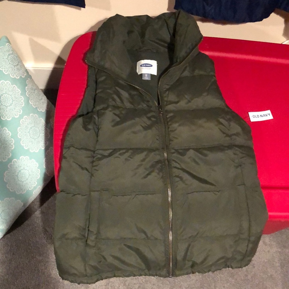 Vest